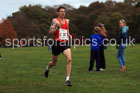 Senior Mens 2026 Northern Cross Country Relays, Graves Park, Sheffield. Photo: David T. Hewitson/Sports for All Pics